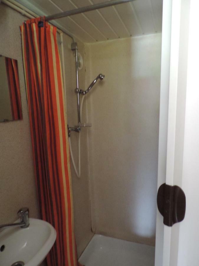 Osrodek Nowa Holandia Hotel Sierakow  Kamer foto