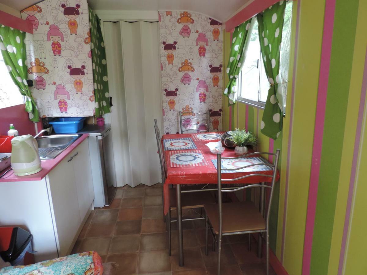Osrodek Nowa Holandia Hotel Sierakow  Kamer foto